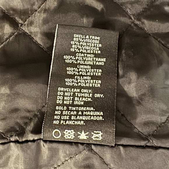 NWT XRAY Motorcycle Jacket - Picture 14 of 14